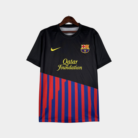 Camiseta Barcelona Edición Especial Negra 2023/24