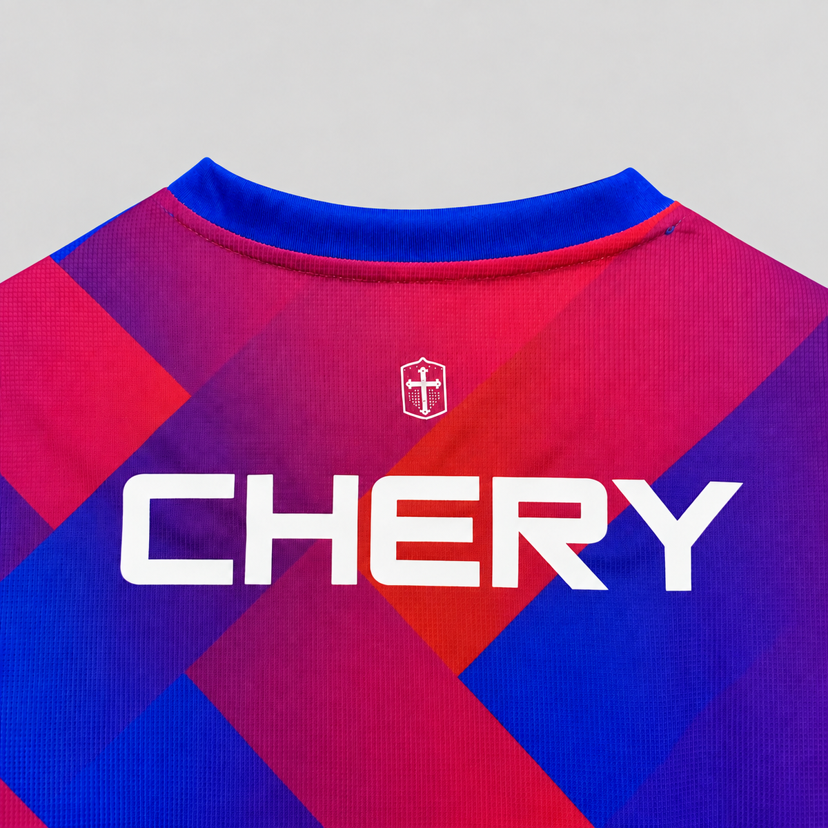 Camiseta Universidad Católica Tercera 2025/26