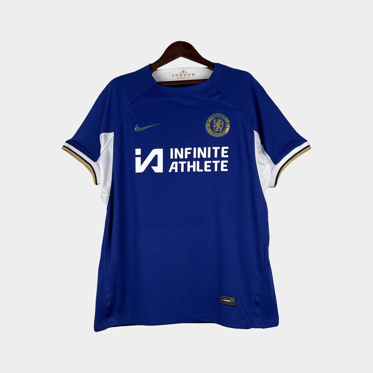 Camiseta Chelsea Local 2023/24