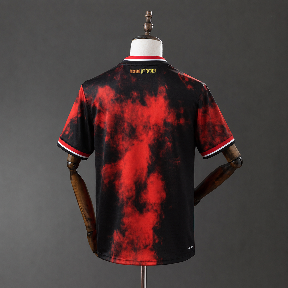 Camiseta São Paulo Tercera 2024/25