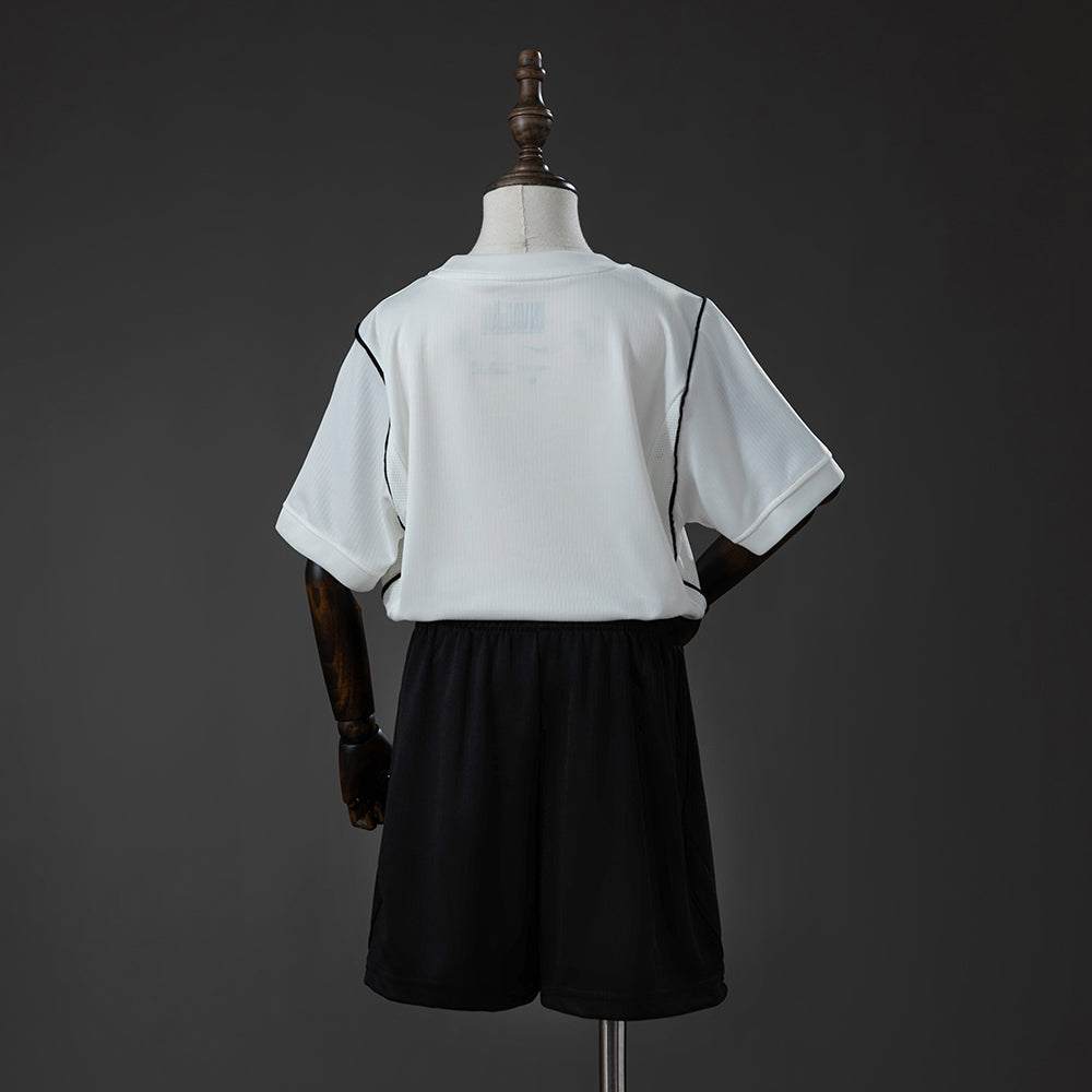 Conjunto de Niños Corinthians Local 2026/27