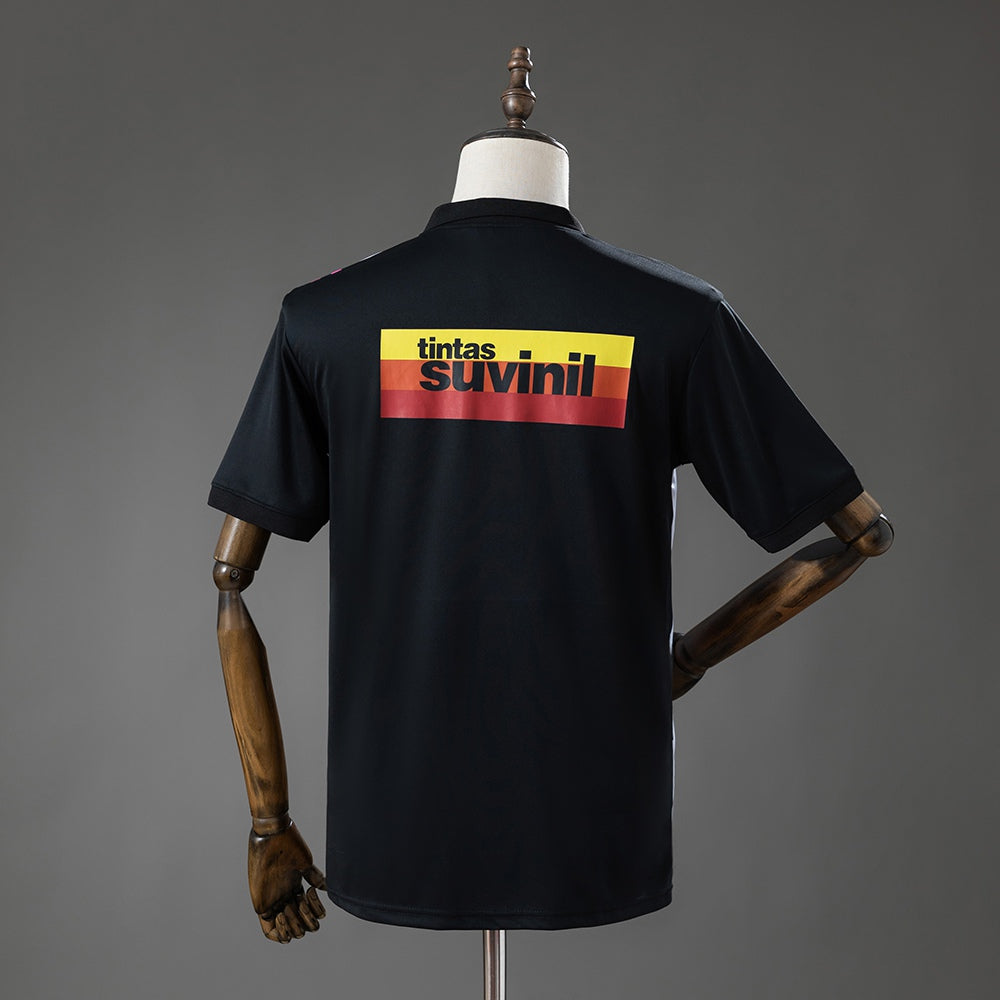 Camiseta Corinthians Retro Arquero 1995