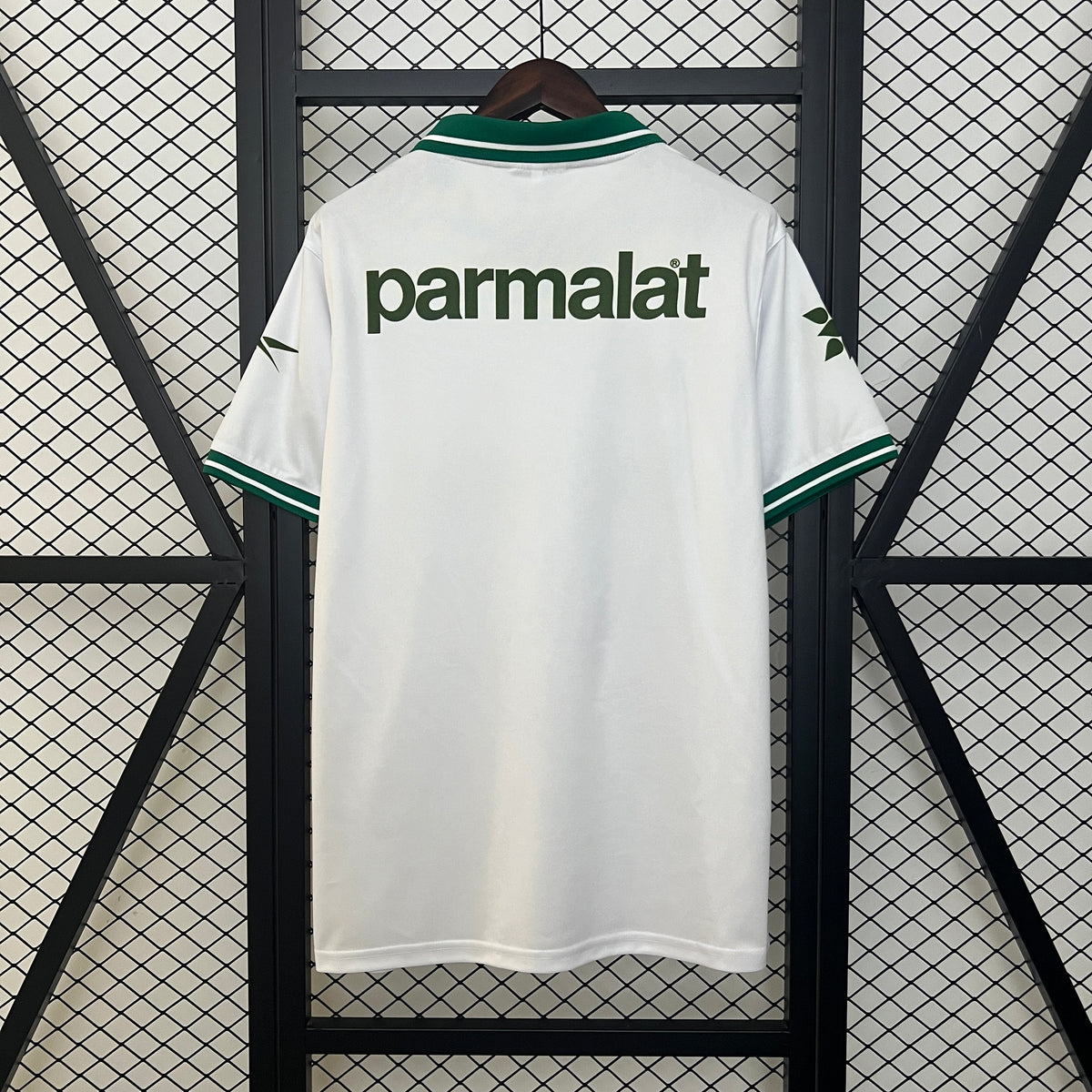 Camiseta Palmeiras Retro Visita 1997