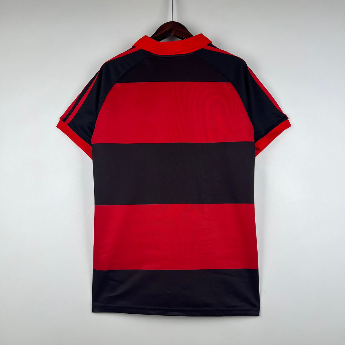 Camiseta Flamengo Retro Local 1987