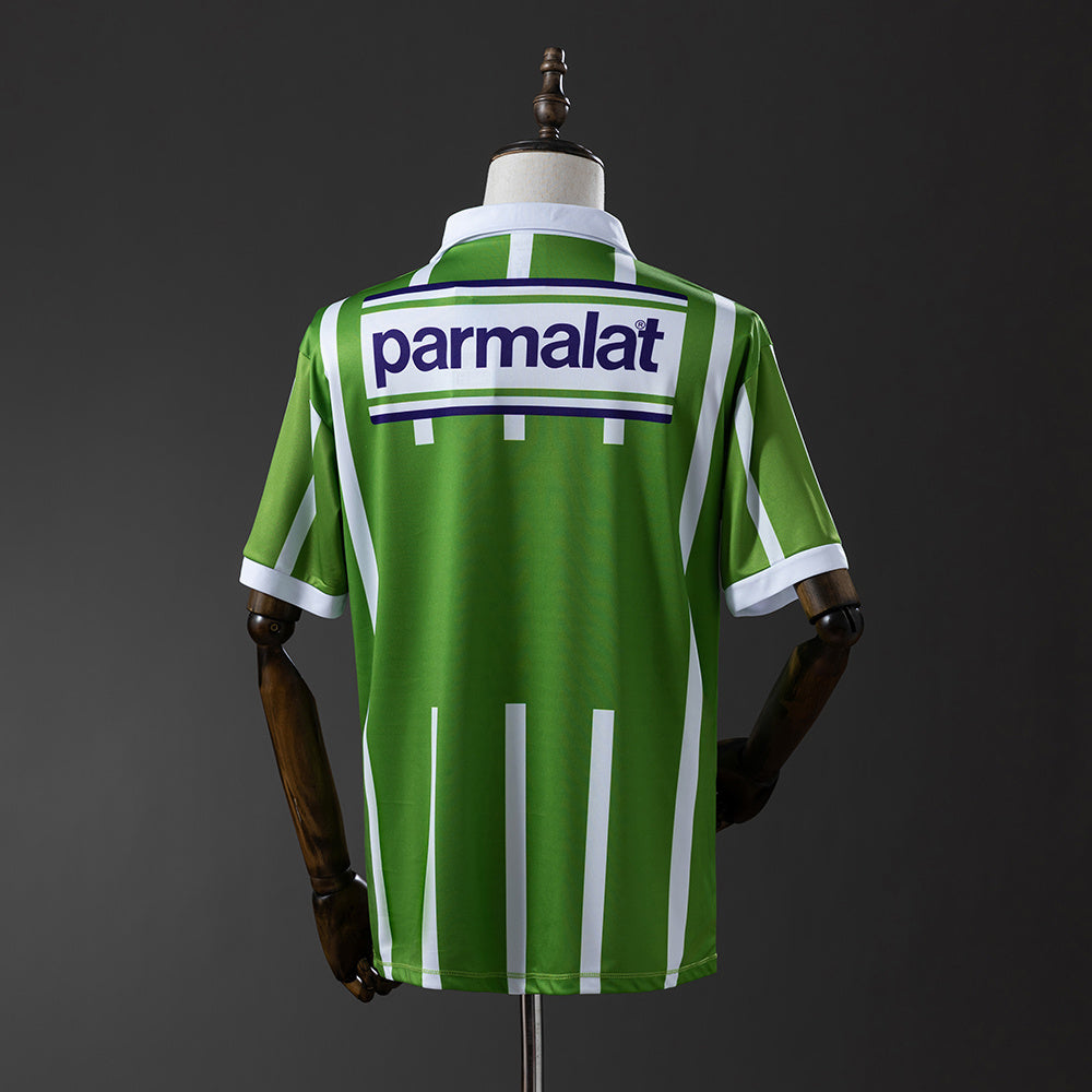 Camiseta Palmeiras Retro Local 1992/93