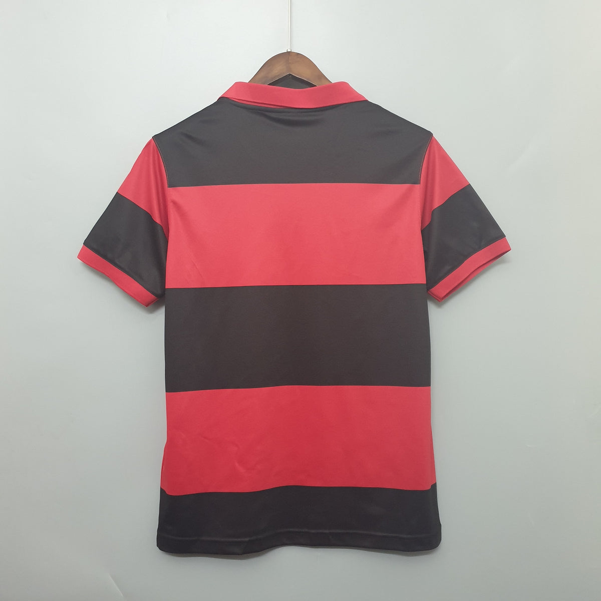 Camiseta Flamengo Retro Local 1982