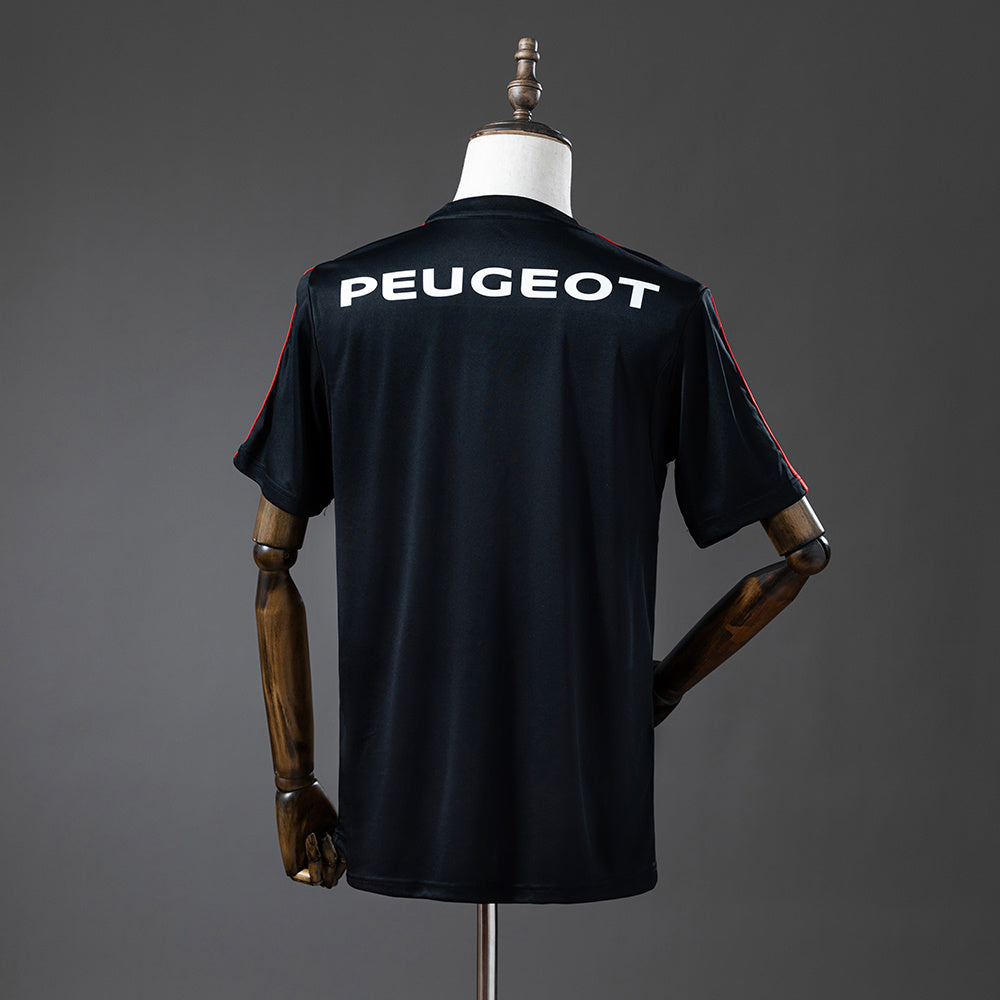 Camiseta Flamengo Retro Tercera 2013/14