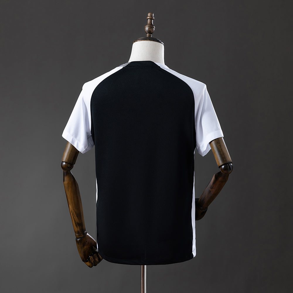 Camiseta Corinthians Visita 2025/26 Sin Patrocinador