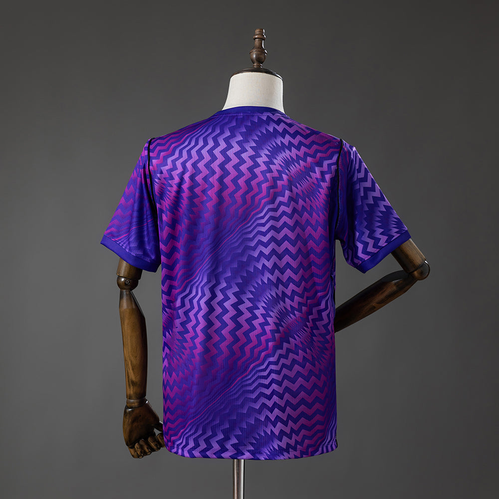 Camiseta Corinthians Arquero Morado 2026/27