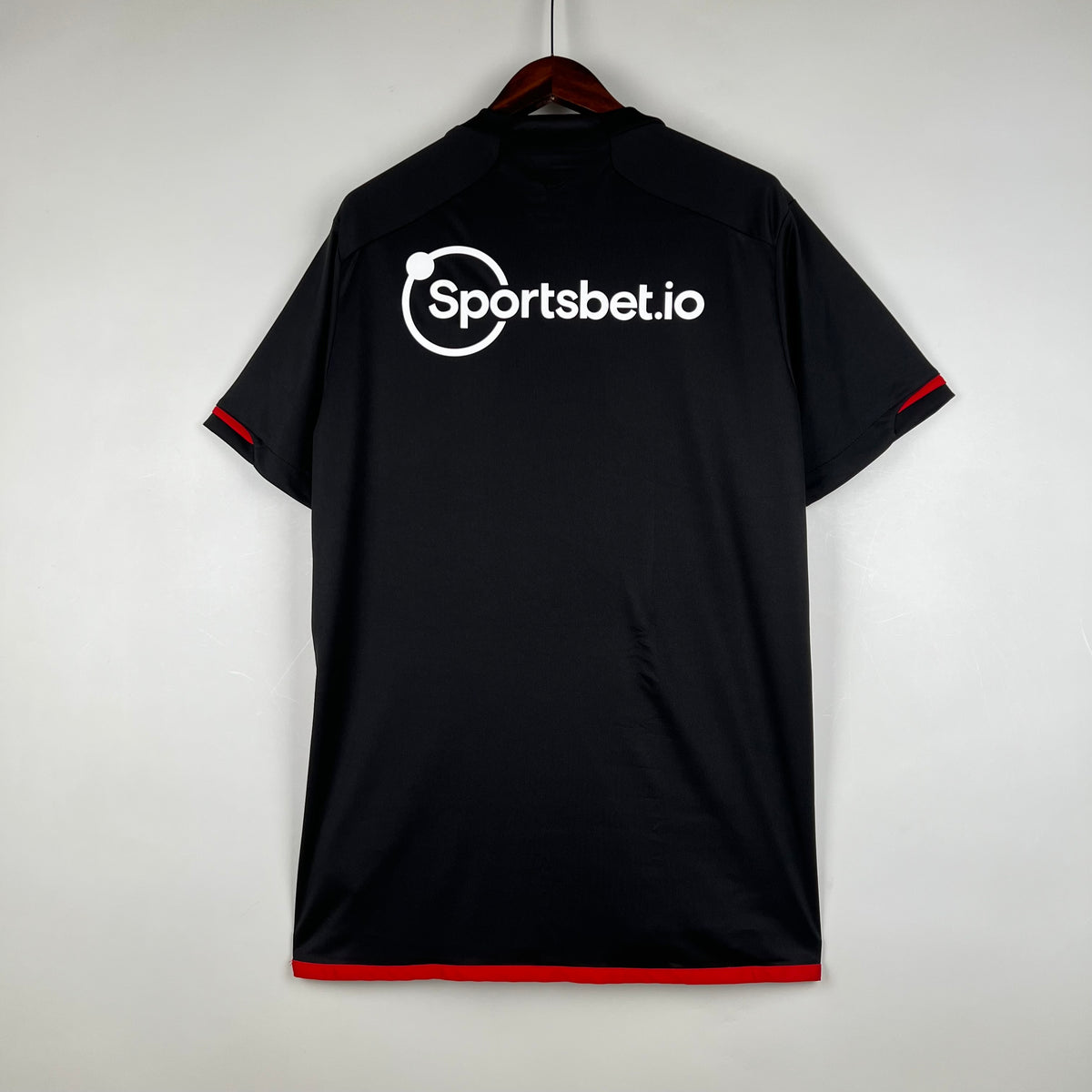 Camiseta São Paulo Tercera 2023/24