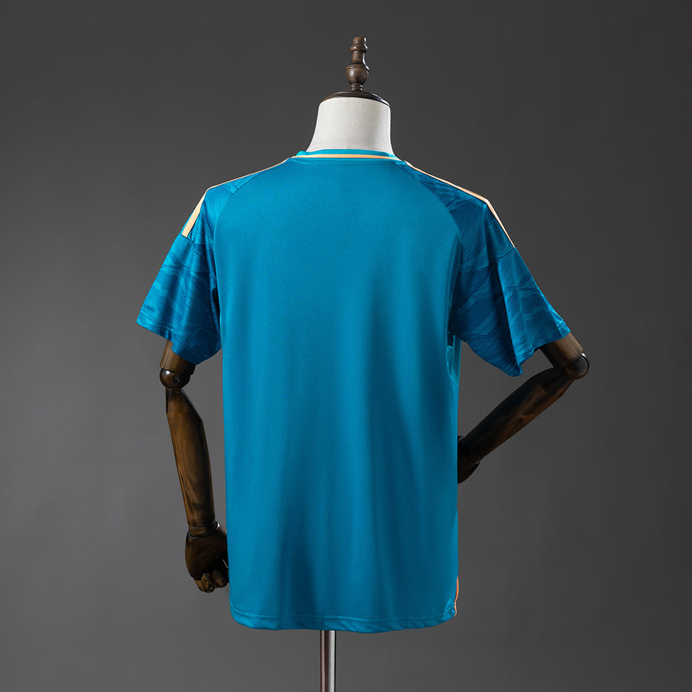 Camiseta Cruzeiro Tercera 2025/26