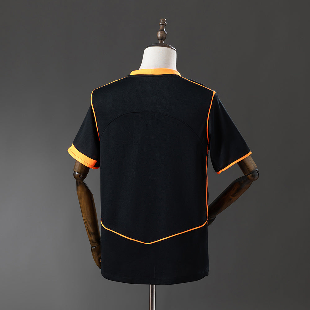 Camiseta Corinthians Tercera 2025/26 Sin Patrocinador