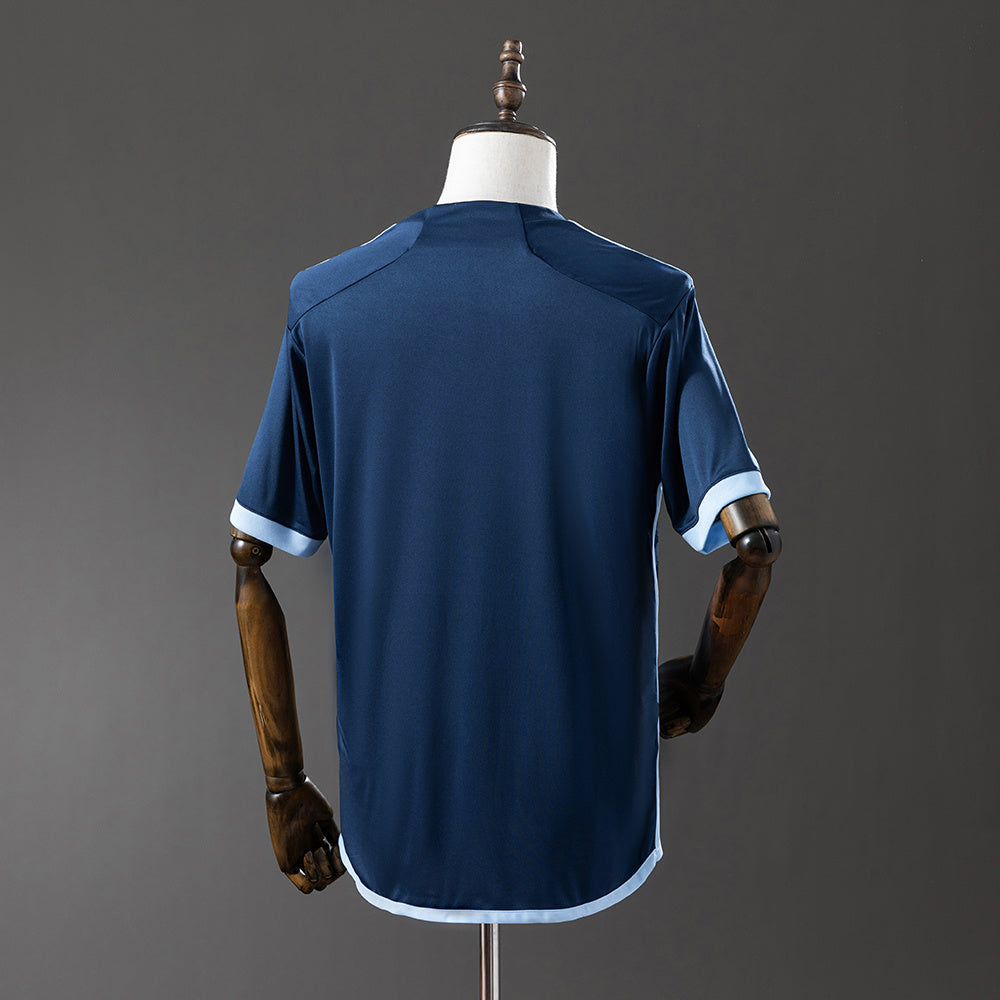 Camiseta Cruzeiro Tercera 2024/25