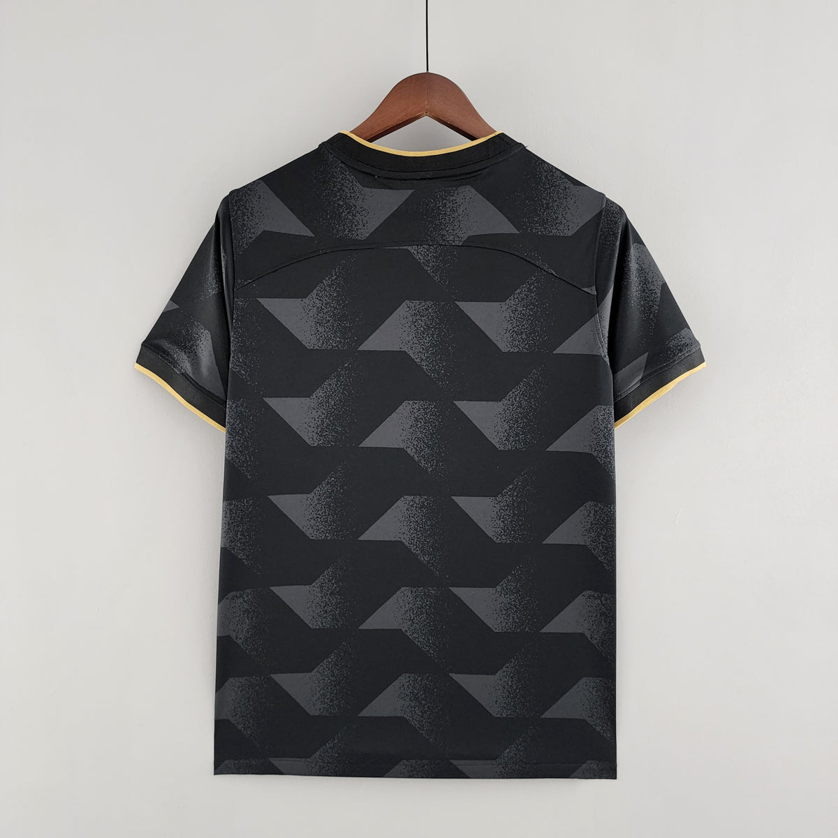 Camiseta Corinthians Visita 2022/23 Sin Patrocinador