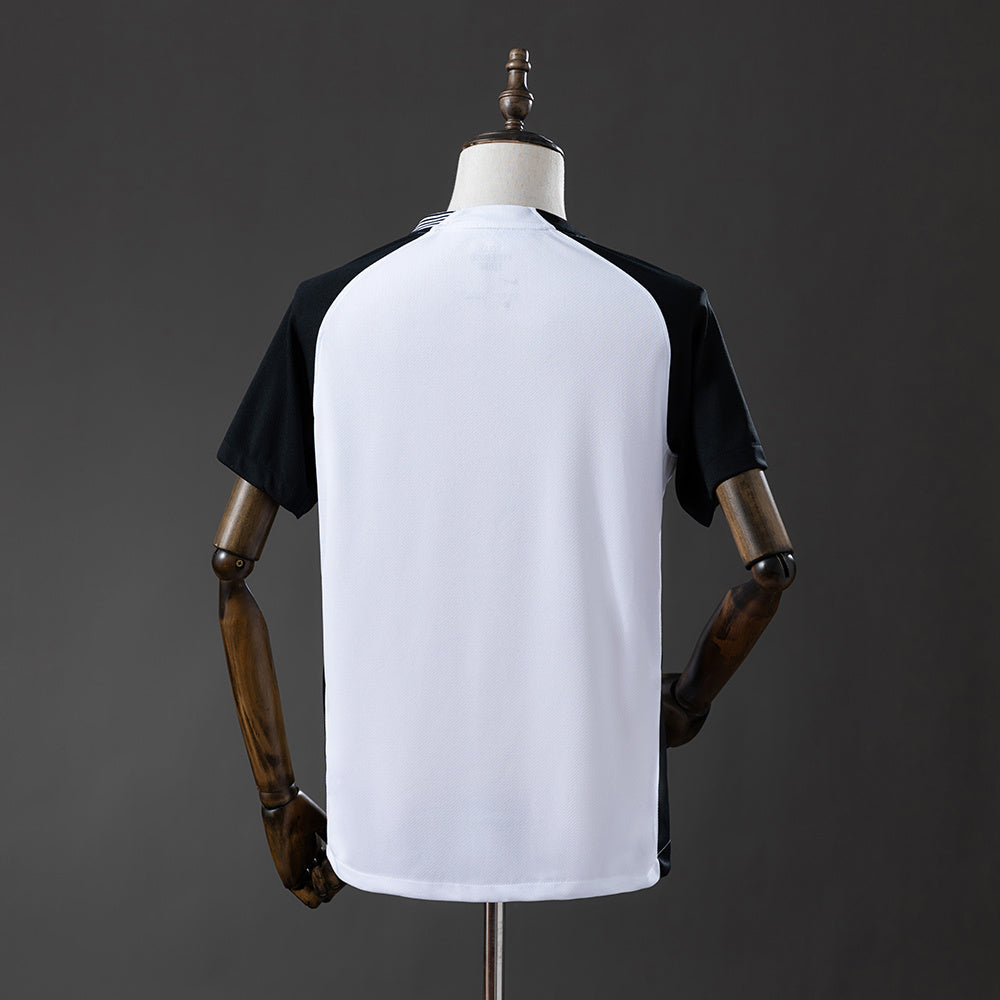 Camiseta Corinthians Local 2025/26 Sin Patrocinador