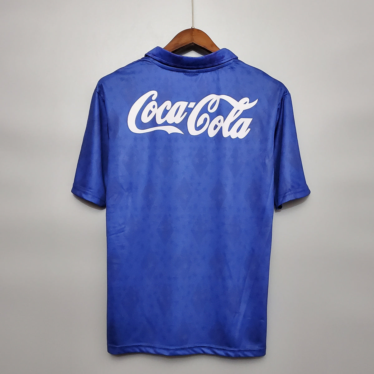 Camiseta Cruzeiro Retro Local 1993/94