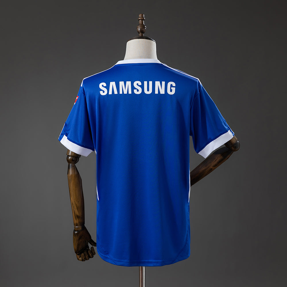 Camiseta Palmeiras Retro Tercera 2009/10