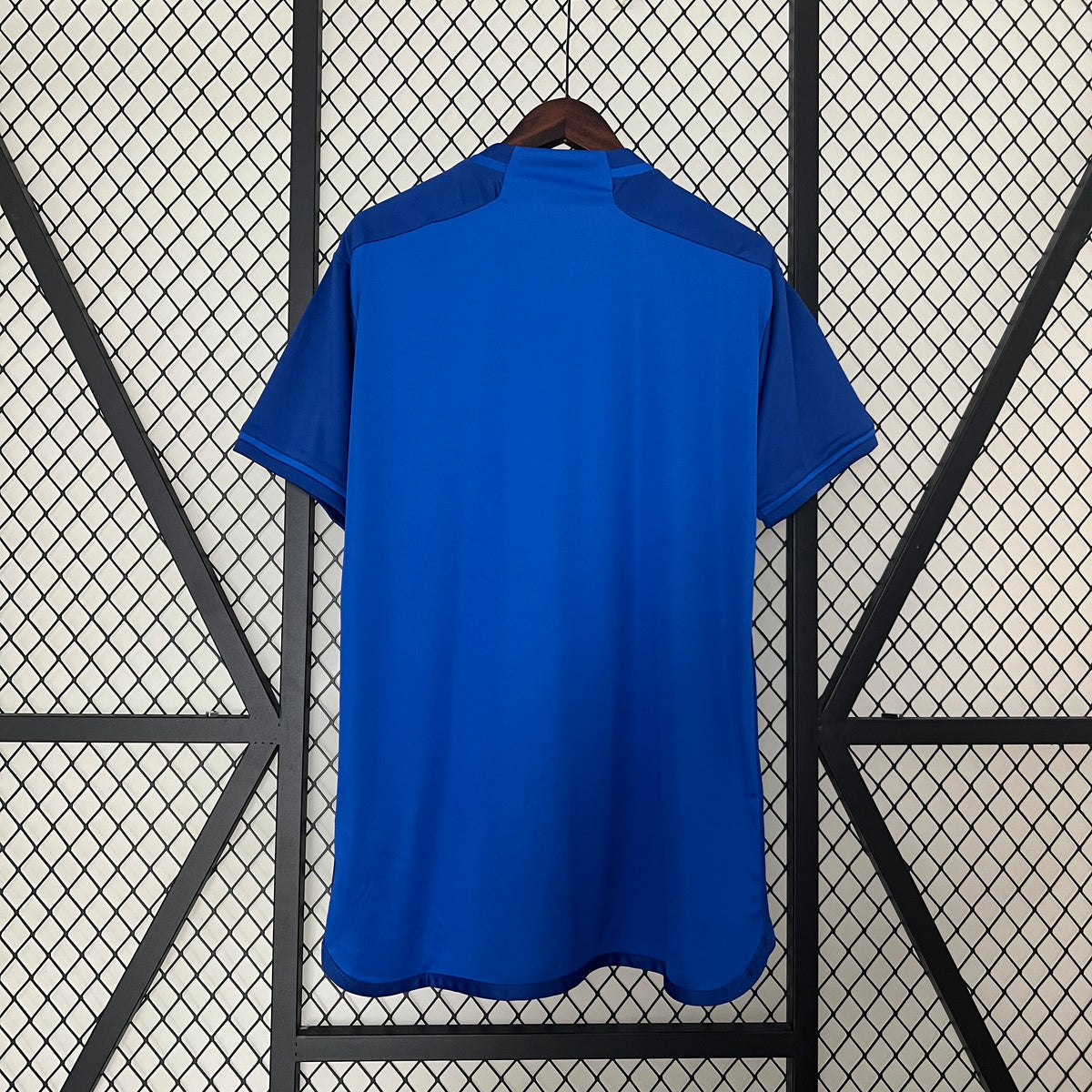 Camiseta Cruzeiro Local 2024/25