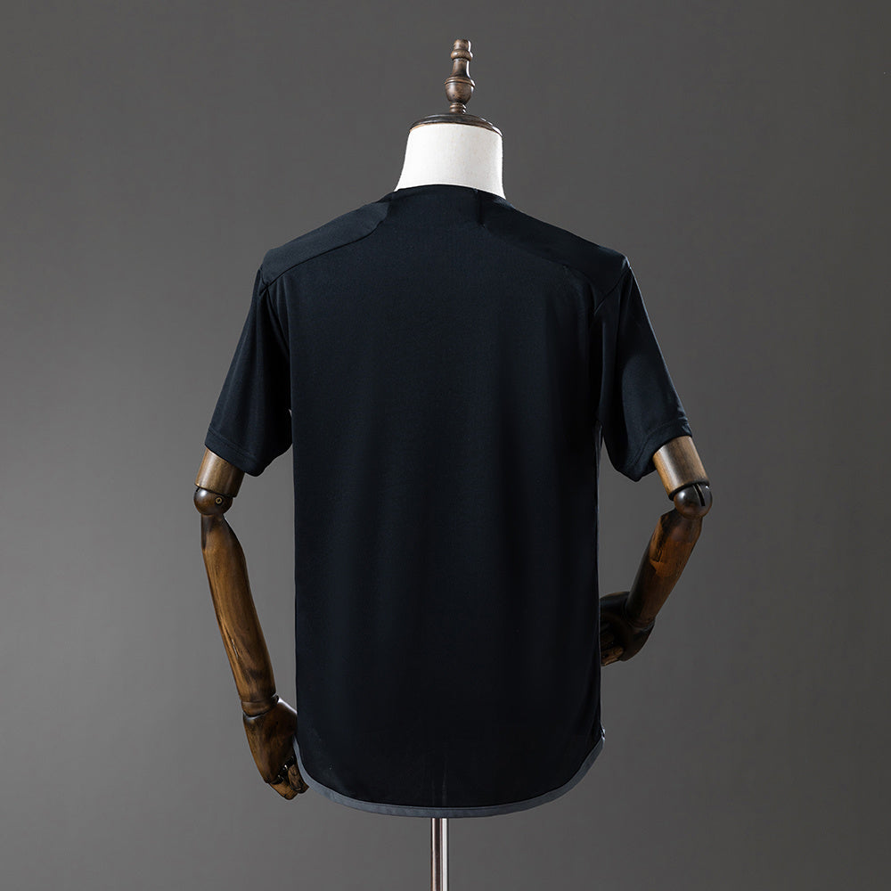 Camiseta Flamengo Tercera 2023/24