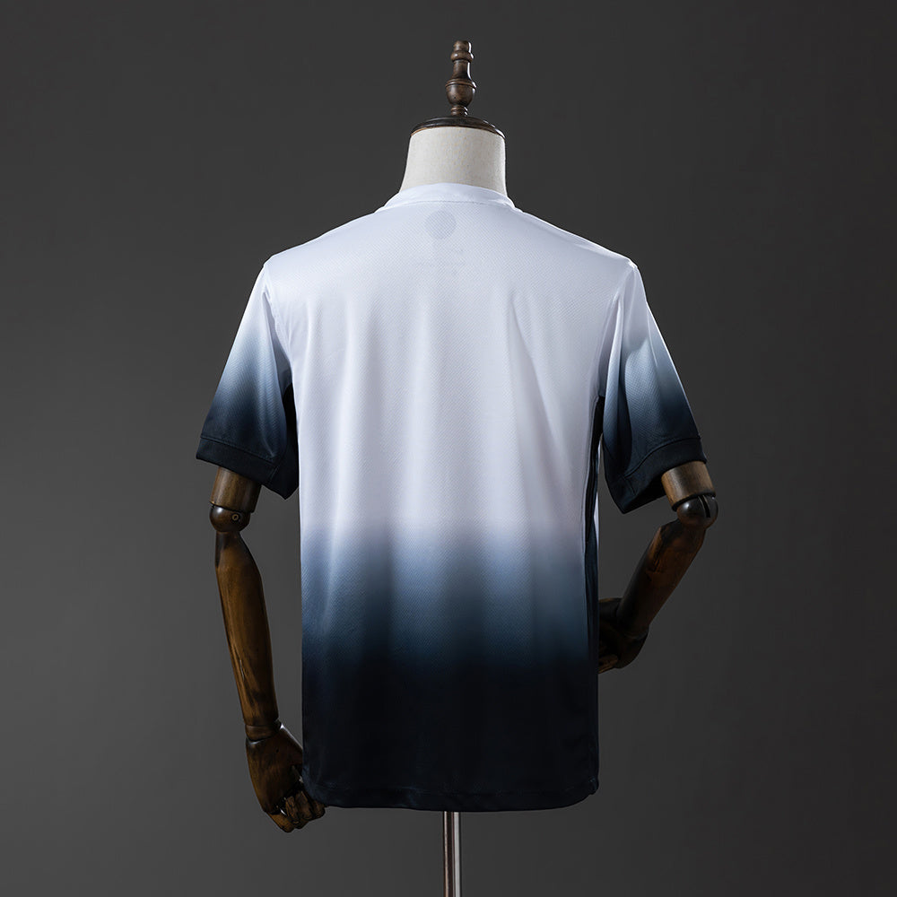 Camiseta Corinthians Local 2024/25 Sin Patrocinador