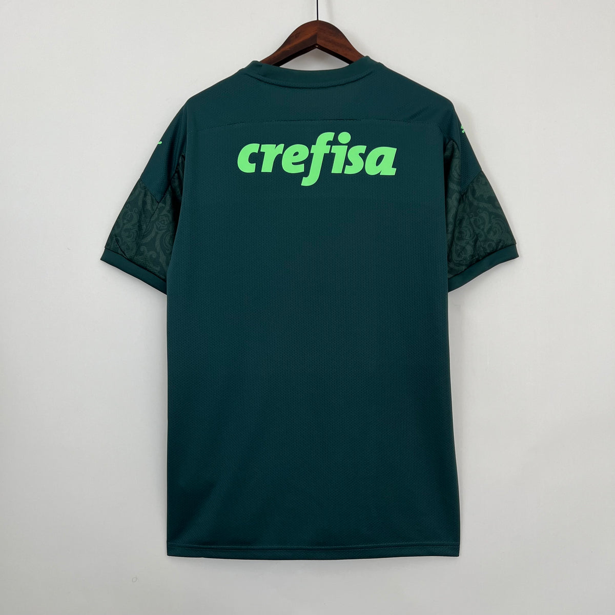 Camiseta Palmeiras Retro Tercera 2020/21