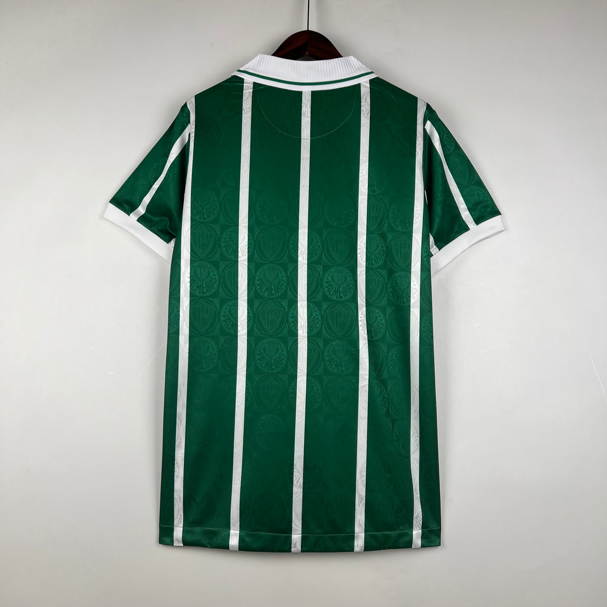 Camiseta Palmeiras Retro Local 1993