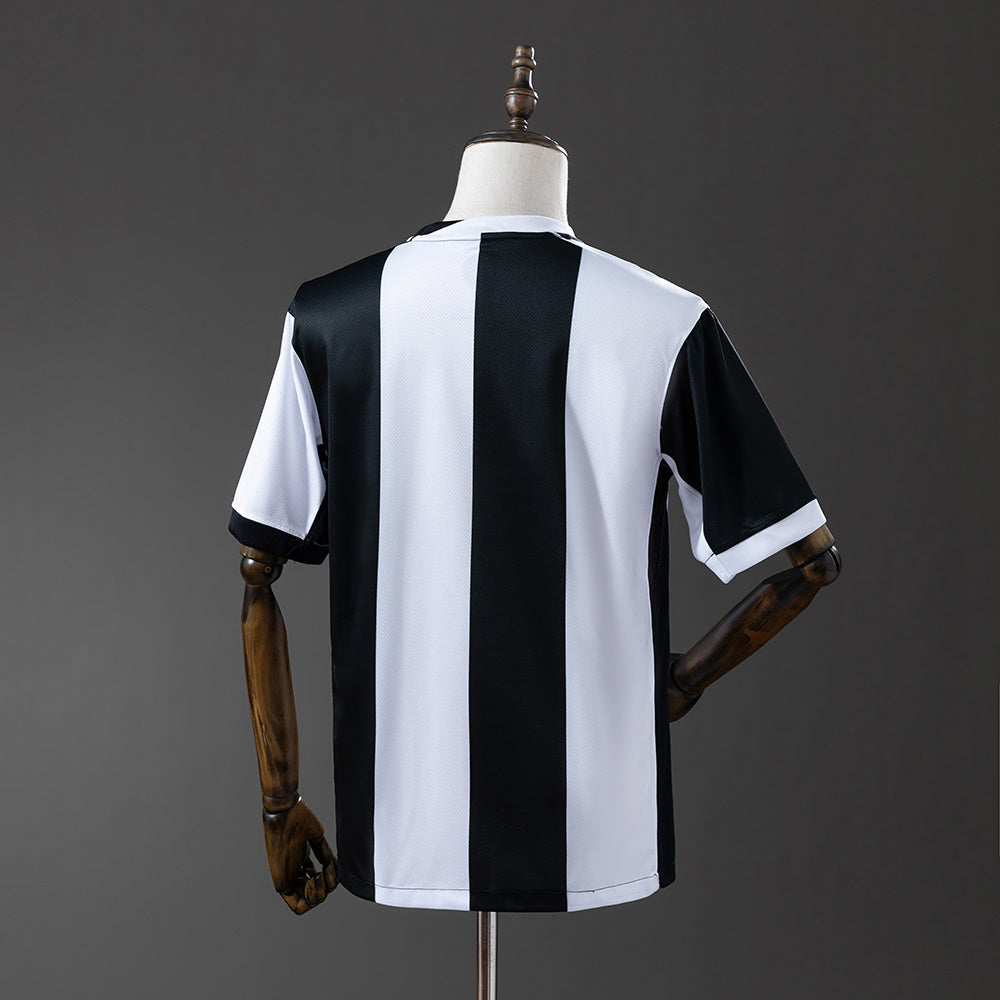 Camiseta Corinthians Tercera 2024/25 Sin Patrocinador