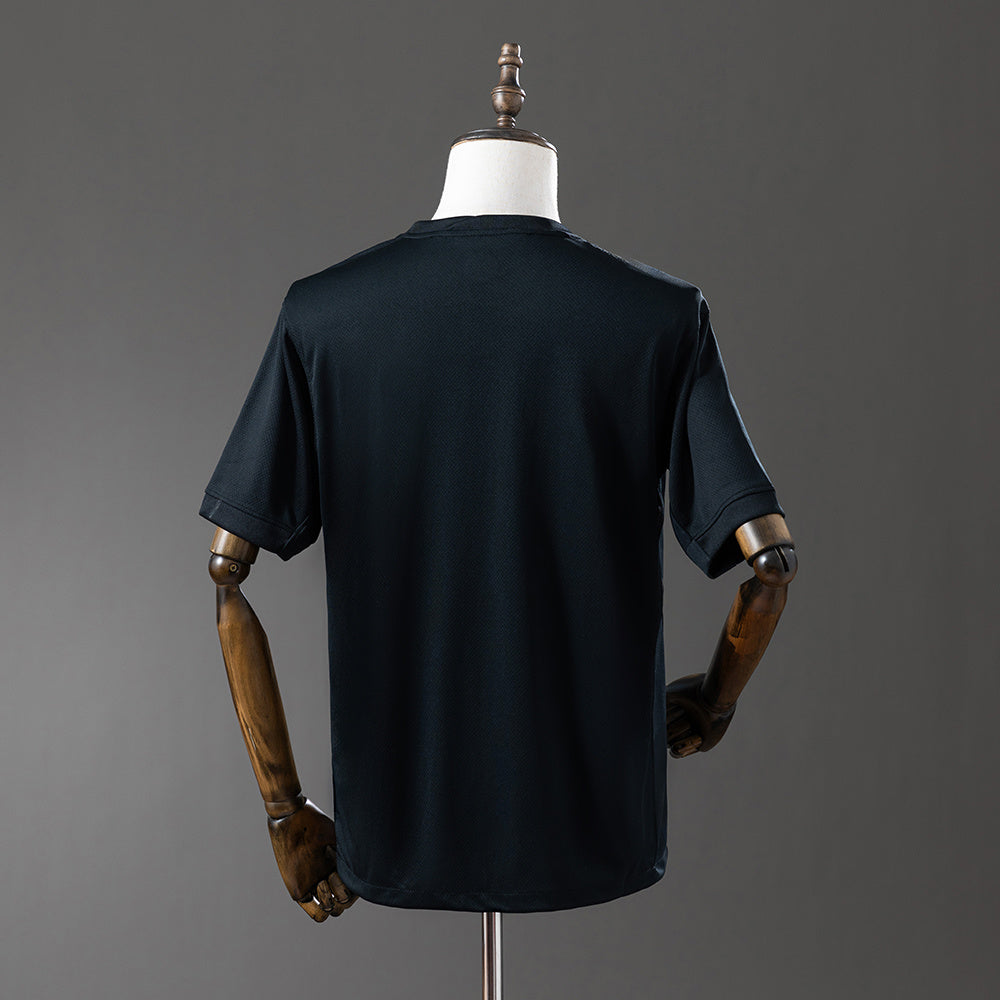 Camiseta Corinthians Visita 2024/25 Sin Patrocinador