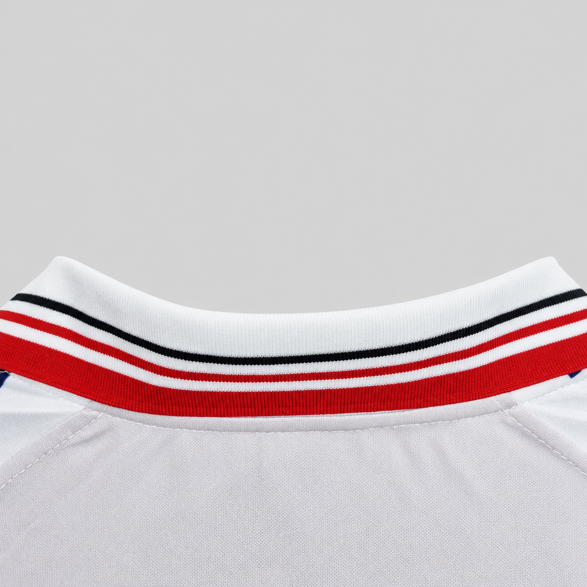 Camiseta Universidad de Chile Retro Visita Búho 1996