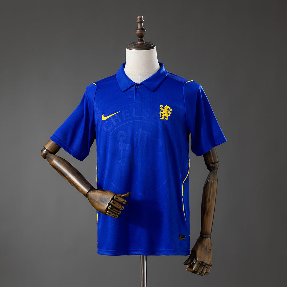 Camiseta Chelsea Local 2026/27