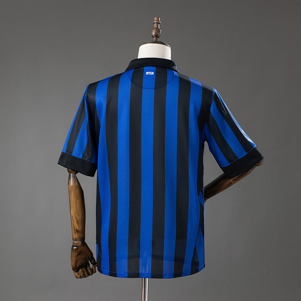 Camiseta Inter Retro Local 2011/12