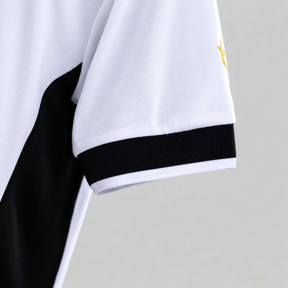 Camiseta Colo-Colo Retro Local 1997/98