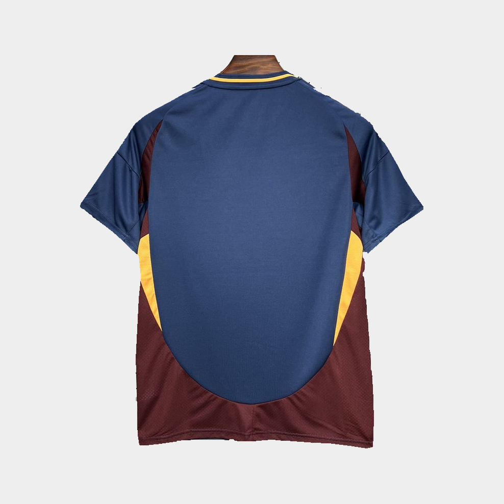 Camiseta Roma Tercera 2024/25