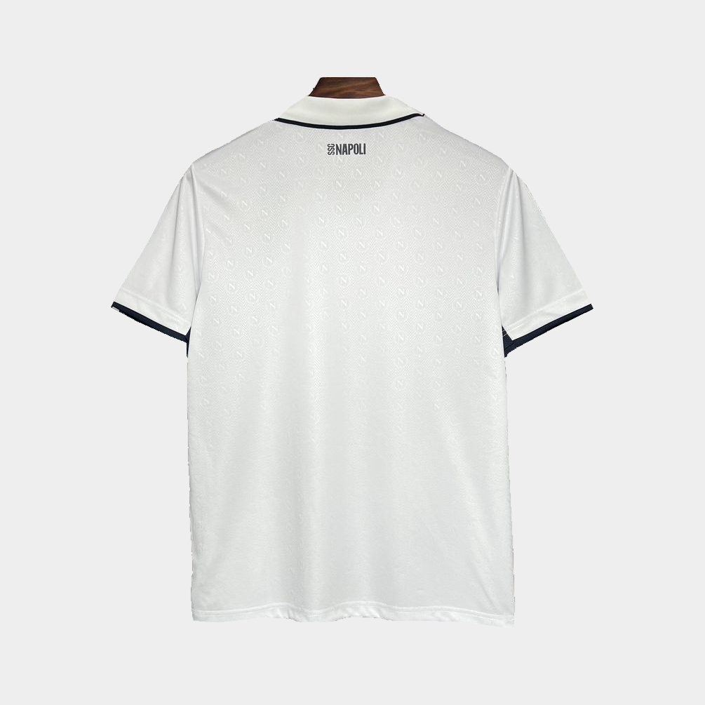 Camiseta Napoli Visita 2024/25