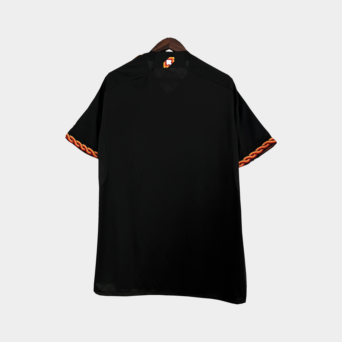 Camiseta Roma Tercera 2023/24
