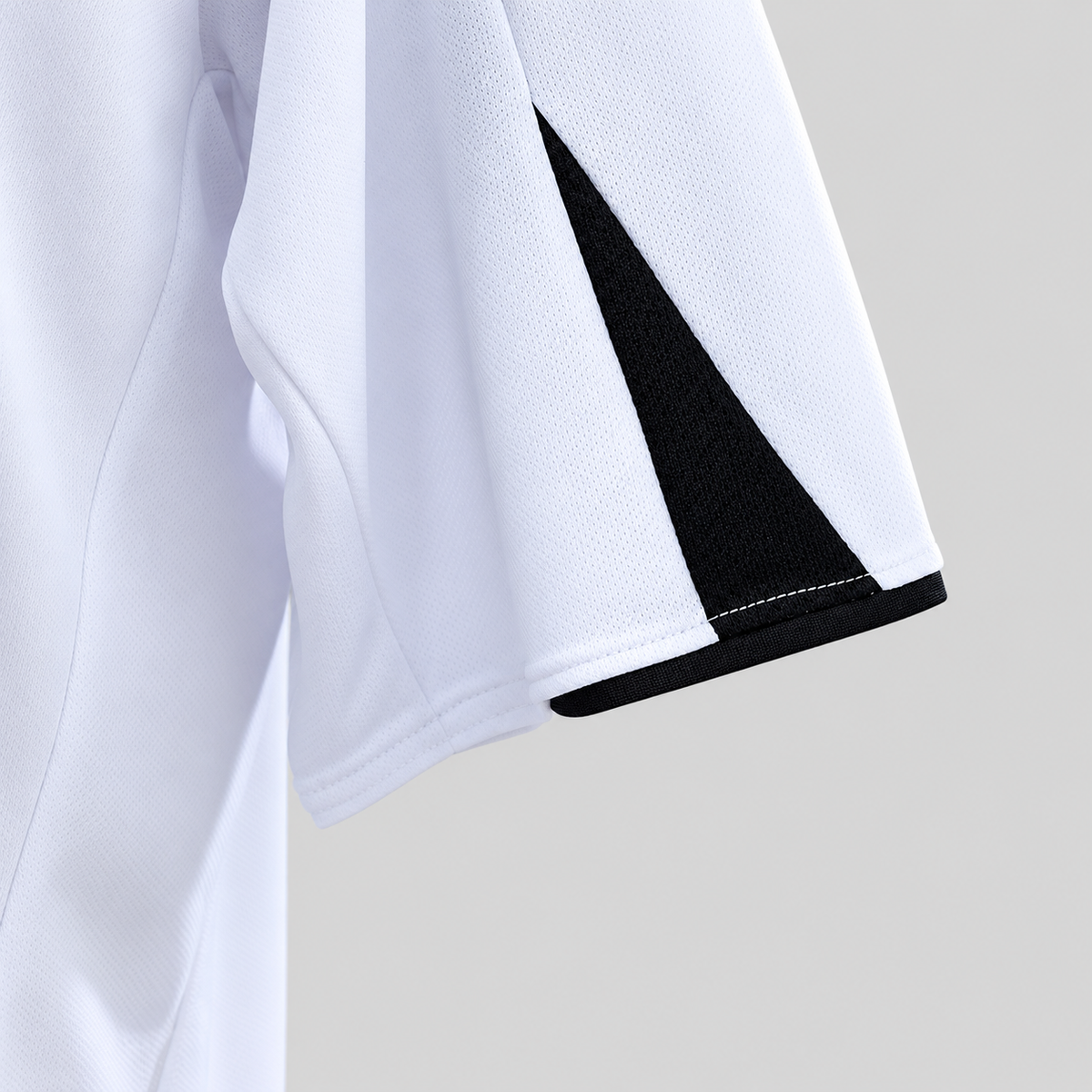 Camiseta Colo-Colo Retro Local 2006