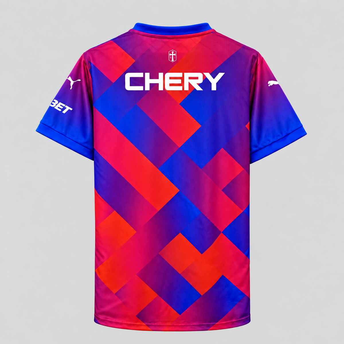 Camiseta Universidad Católica Tercera 2025/26