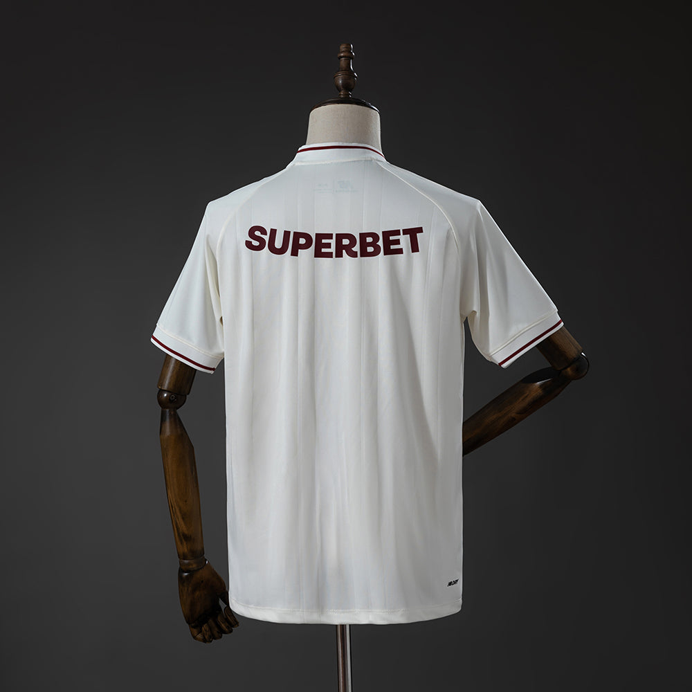 Camiseta São Paulo Tercera 2026/27