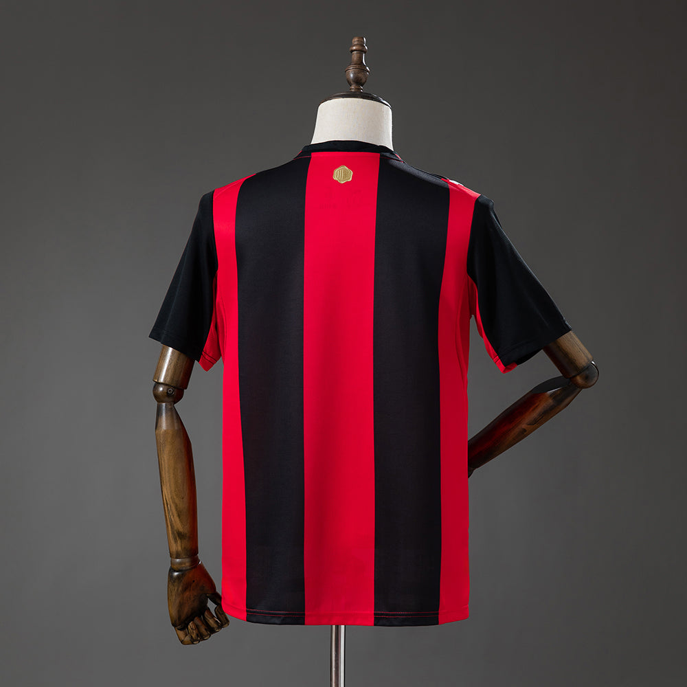 Camiseta AC Milan Local 2026/27