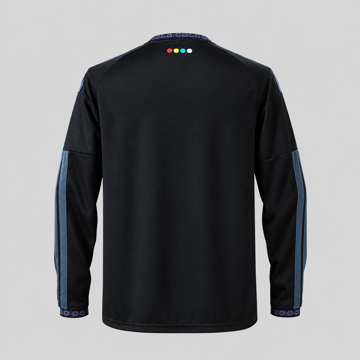 Camiseta Colo-Colo Visita Manga Larga 2026/27