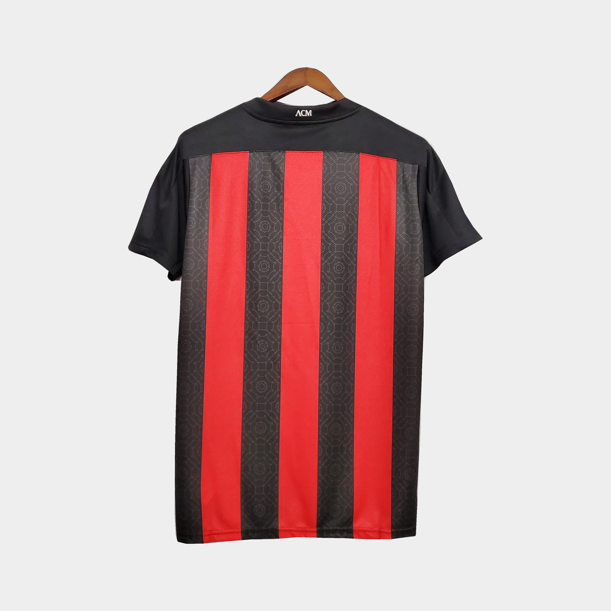 Camiseta AC Milan Local 2020/21