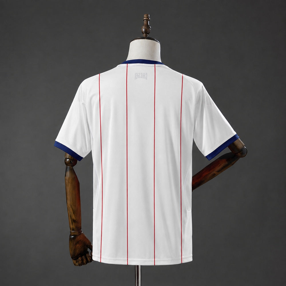 Camiseta Chelsea Tercera 2026/27