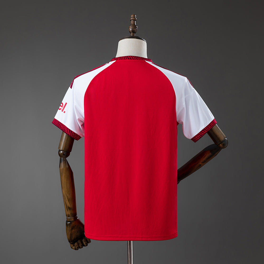 Camiseta Arsenal Local 2026/27