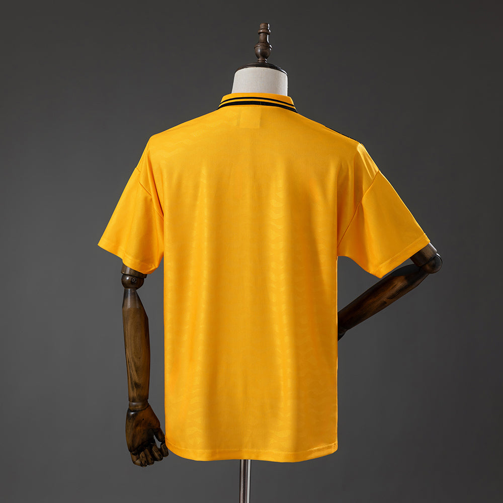 Camiseta Inter Retro Tercera 1996/97