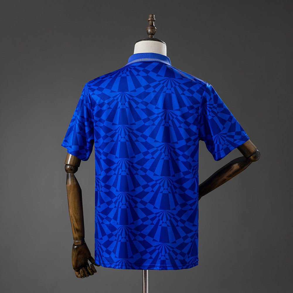Camiseta Napoli Retro Local 1991/93