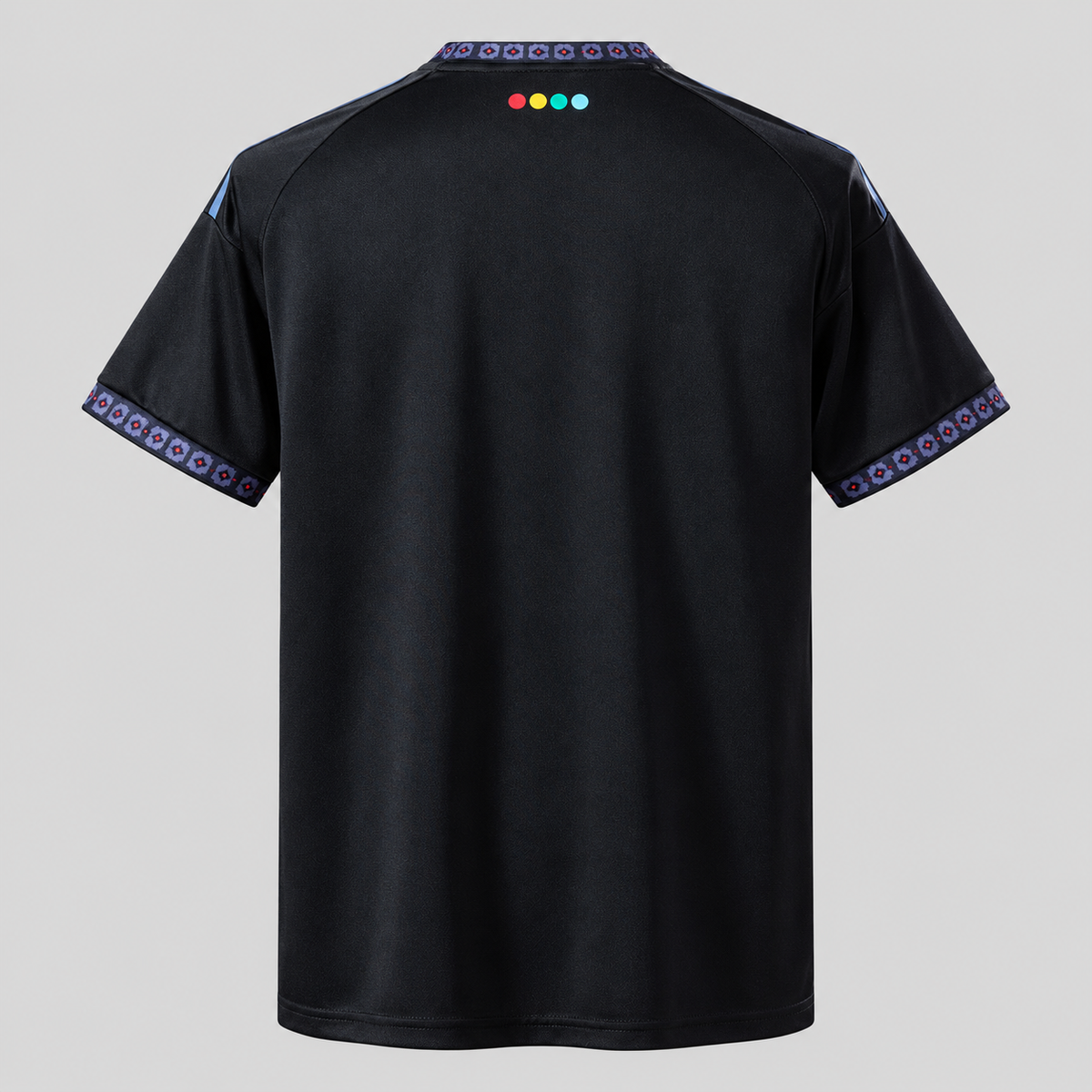 Camiseta Colo-Colo Visita 2026/27