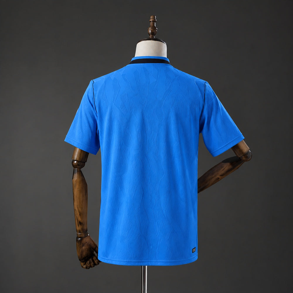 Camiseta Corinthians Tercera 2026/27