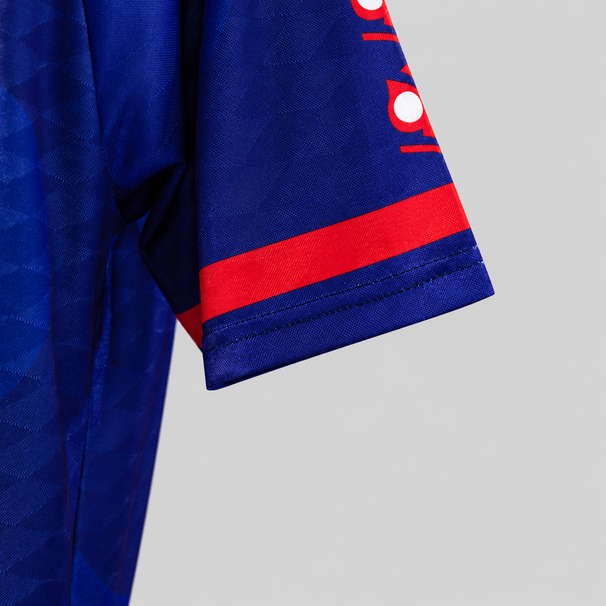 Camiseta Universidad de Chile Retro Local 1996
