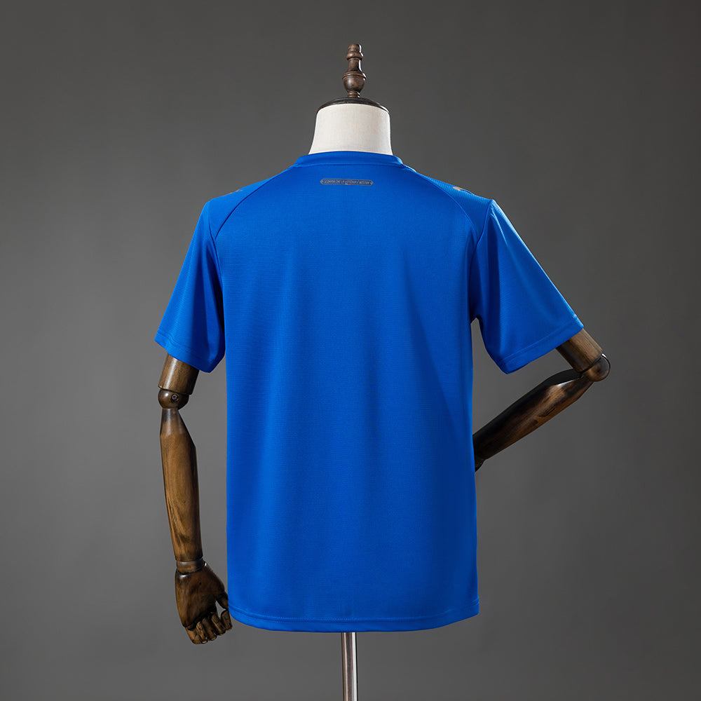 Camiseta Palmeiras Tercera 2026/27