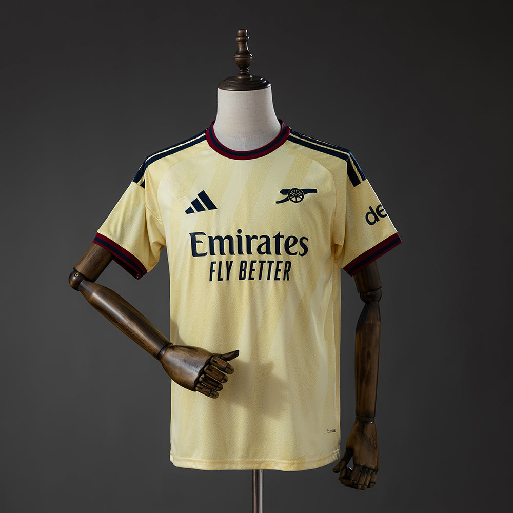 Camiseta Arsenal Tercera 2026/27